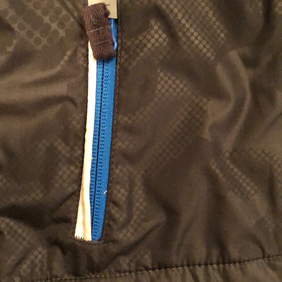 Toddler RainJacket/Windbreaker London Fog - Picture 4 of 8